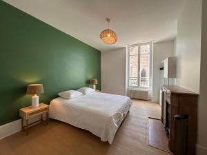 Chez Romain - Appartement au coeur de Meursault