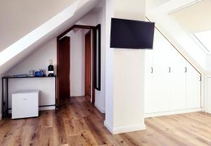 Kostengünstige & charmante Ferienunterkunft ohne Küche und in Strandnähe - Ideal für Kurztrips oder 1-Nacht Aufenthalte