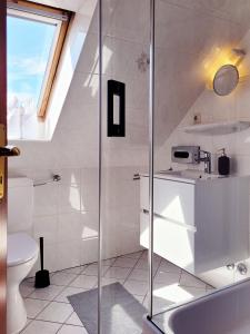 Kostengünstige & charmante Ferienunterkunft ohne Küche und in Strandnähe - Ideal für Kurztrips oder 1-Nacht Aufenthalte