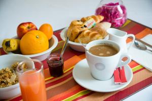 Hotels Brit Hotel Le Kerann Nantes St Herblain - Zac De La Lorie : photos des chambres