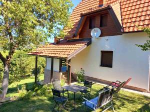 TARA Vila Rajak - 4hvězdičkové hotely ve městě Zaovine