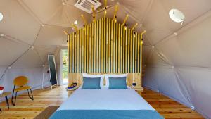 Zenzia Glamping Adult Only