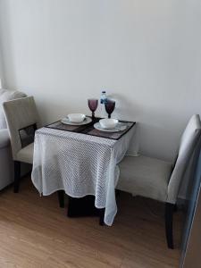 คอนโดสวนน้ำลากูน่า3