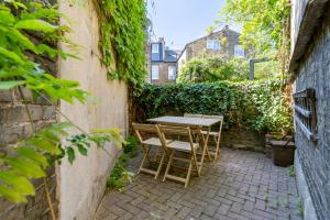 GuestReady - Broughton retreat with garden