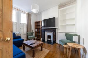 GuestReady - Broughton retreat with garden