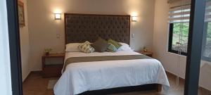 Cabañas y Camping Aroma