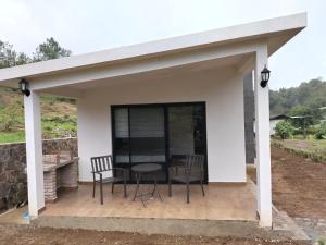 Cabañas y Camping Aroma