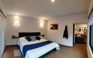 Cabañas y Camping Aroma