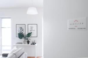 Easylife - Milano - Rontgen 24D - Bocconi