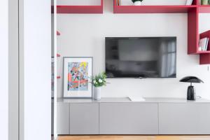 Easylife - Milano - Rontgen 24D - Bocconi