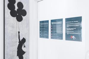 Easylife - Milano - Rontgen 24D - Bocconi