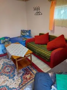 Studio Kesk 121 - Nina