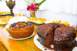 Ilhas Gregas Chalets