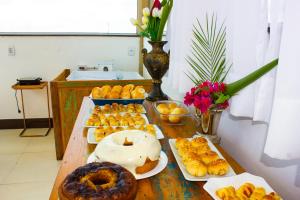 Ilhas Gregas Chalets