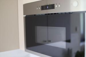 Nyrenoverad lägenhet med perfekt läge nära Elmia