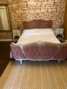 ChezCronin - Blanzay