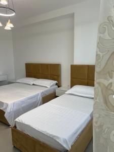 Lika Apartment