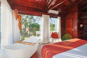 Eco Luar Boutique Hotel