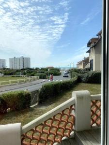 Appartements Les Sarcelles Hardelot Plage : photos des chambres