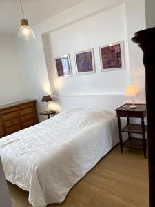 Appartements Les Sarcelles Hardelot Plage : photos des chambres