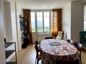 Appartements Les Sarcelles Hardelot Plage : photos des chambres