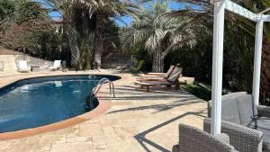 L'oasis-LES ISSAMBRES - 雷以桑布尔