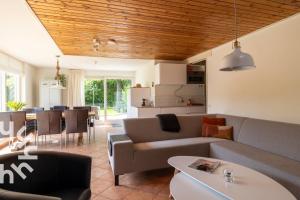 Vrijstaande vakantiewoning dichtbij het Veerse Meer