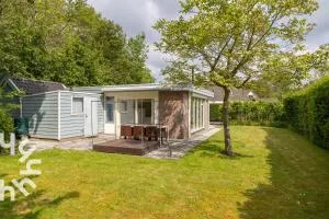 Vrijstaande vakantiewoning dichtbij het Veerse Meer - Wolphaartsdijk