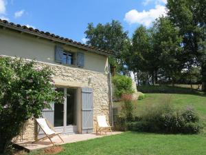 Maisons de vacances Domaine De Cimelia : photos des chambres