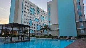 Khaels City Oasis at Marina Spatial