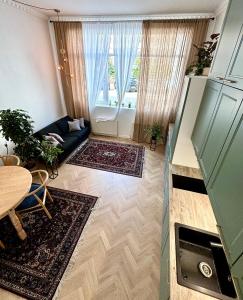 Luxurious Beautiful Boutique Apartment, Copenhagen