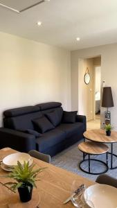 Maisons de vacances Maison Calme & Jardin au Bouscat : photos des chambres