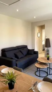 Maison Calme & Jardin au Bouscat - 勒布斯卡