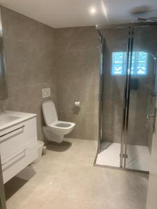 Maisons d'hotes La Dolce Vita Montauroux : photos des chambres