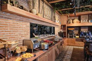 Appart'hotels Appart Hotel Odalys City Marseille Centre Euromed : photos des chambres