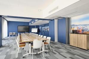 Appart'hotels Appart Hotel Odalys City Marseille Centre Euromed : photos des chambres