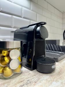 Standard Apartment by Hi5- Hunyadi Square Studio