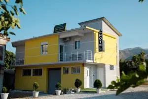 Bliss Hotel - Kordhocë