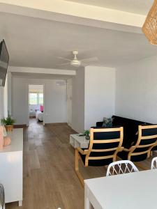 Ático COPACABANA FAMILIAS