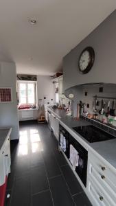 Logis de Vaux - Maison de campagne familiale spacieuse