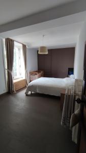 Logis de Vaux - Maison de campagne familiale spacieuse