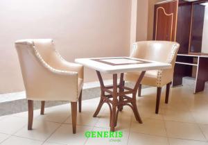 Generis Hotel