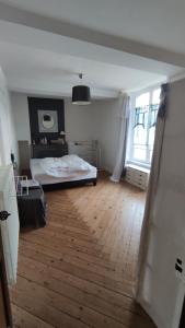 Logis de Vaux - Maison de campagne familiale spacieuse