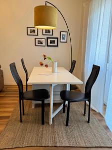 Appartamento con vista Vaticano