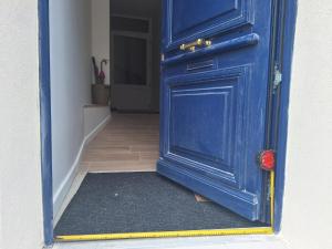 Appartement T2 rénové Bordeaux