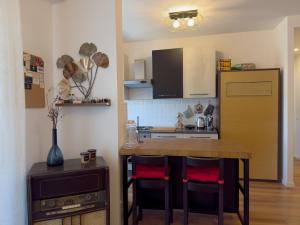 Appartamento con vista Vaticano