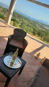 Casa Ely,vista mare spettacolare