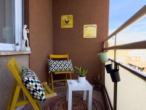 Appartamento con vista Vaticano