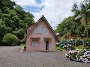 Chalé Fava Ipiranga Rodeio - Rodeio Doze