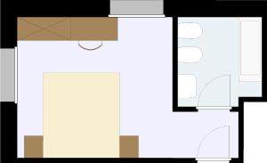 Garden Hotel Bellariva